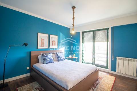 Apartamento T3 Venda em Santa Marinha e São Pedro da Afurada,Vila Nova de Gaia