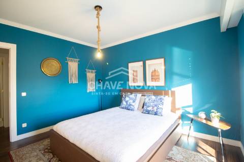 Apartamento T3 Venda em Santa Marinha e São Pedro da Afurada,Vila Nova de Gaia