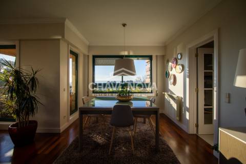 Apartamento T3 Venda em Santa Marinha e São Pedro da Afurada,Vila Nova de Gaia