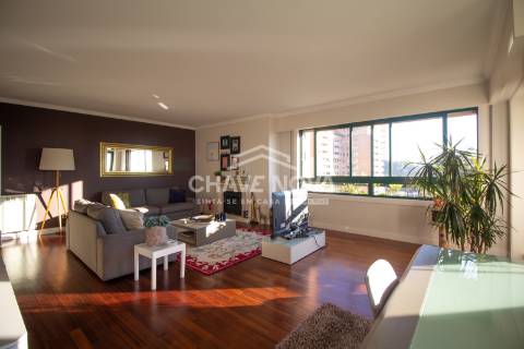 Apartamento T3 Venda em Santa Marinha e São Pedro da Afurada,Vila Nova de Gaia