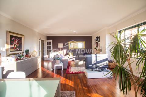 Apartamento T3 Venda em Santa Marinha e São Pedro da Afurada,Vila Nova de Gaia