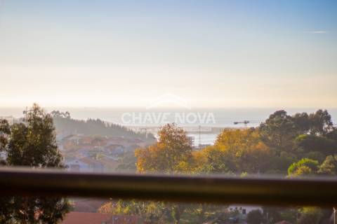 Apartamento T3 Venda em Santa Marinha e São Pedro da Afurada,Vila Nova de Gaia