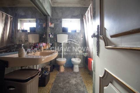 Moradia T5 Venda em Rio Tinto,Gondomar