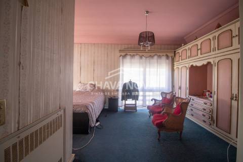 Moradia T5 Venda em Rio Tinto,Gondomar