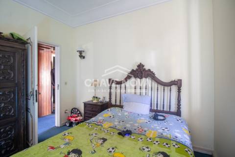 Moradia T5 Venda em Rio Tinto,Gondomar