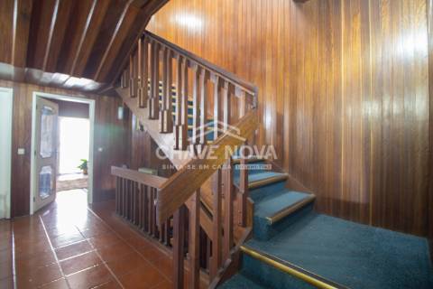 Moradia T5 Venda em Rio Tinto,Gondomar