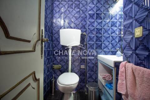 Moradia T5 Venda em Rio Tinto,Gondomar