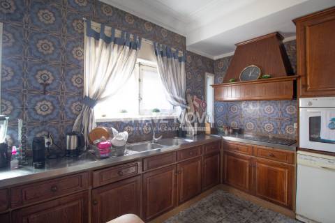 Moradia T5 Venda em Rio Tinto,Gondomar