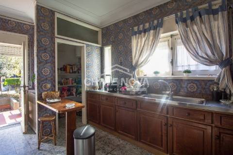 Moradia T5 Venda em Rio Tinto,Gondomar