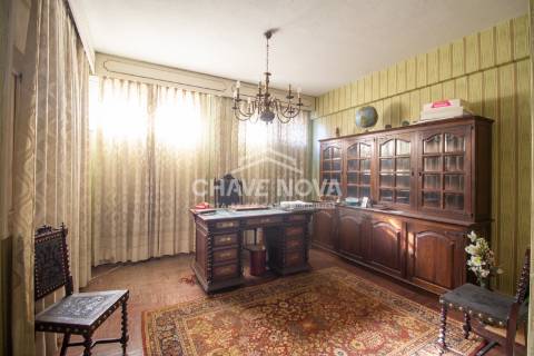 Moradia T5 Venda em Rio Tinto,Gondomar