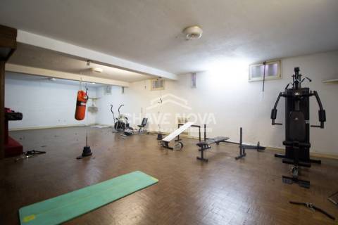 Moradia T5 Venda em Rio Tinto,Gondomar