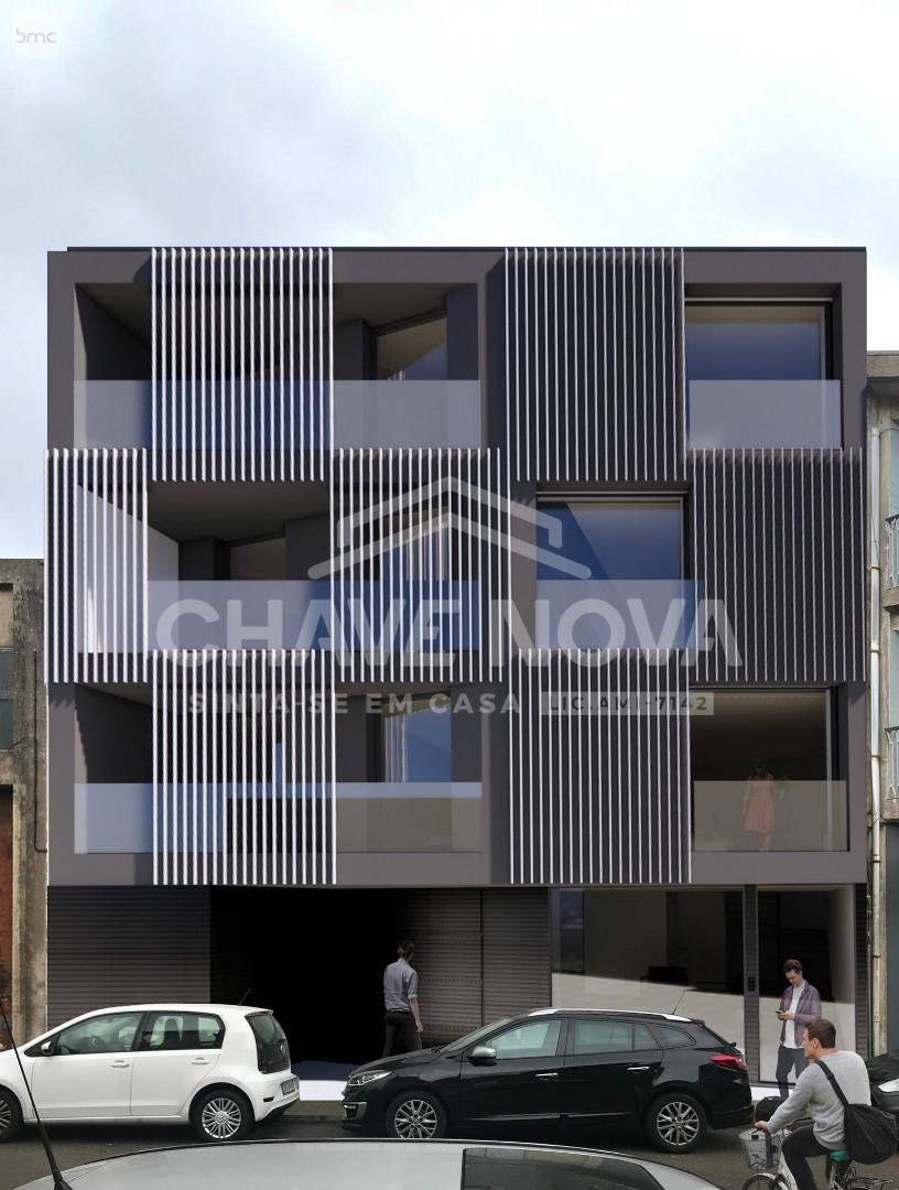 Apartamento T2 Venda em Matosinhos e Leça da Palmeira,Matosinhos