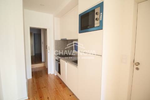 Apartamento T1 Venda em Cedofeita, Santo Ildefonso, Sé, Miragaia, São Nicolau e Vitória,Porto