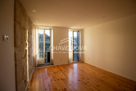 Apartamento T1 Venda em Cedofeita, Santo Ildefonso, Sé, Miragaia, São Nicolau e Vitória,Porto