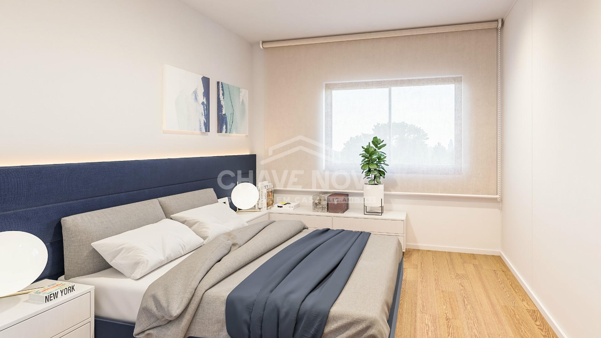 Apartamento T2 Venda em Ermesinde,Valongo