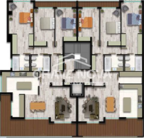 Apartamento T3 Venda em Montijo e Afonsoeiro,Montijo