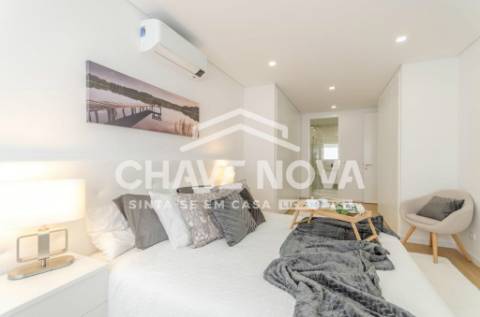 Apartamento T3 Venda em Montijo e Afonsoeiro,Montijo