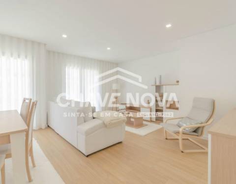 Apartamento T3 Venda em Montijo e Afonsoeiro,Montijo