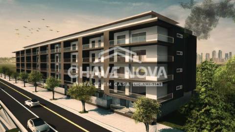 Apartamento T3 Venda em Montijo e Afonsoeiro,Montijo