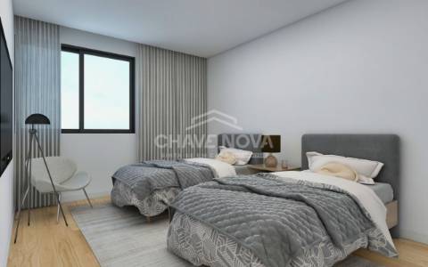Apartamento T2 Venda em Castêlo da Maia,Maia