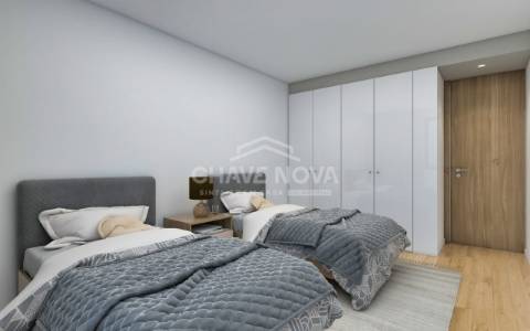 Apartamento T2 Venda em Castêlo da Maia,Maia