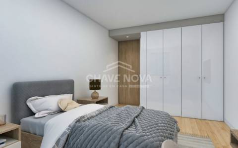 Apartamento T2 Venda em Castêlo da Maia,Maia