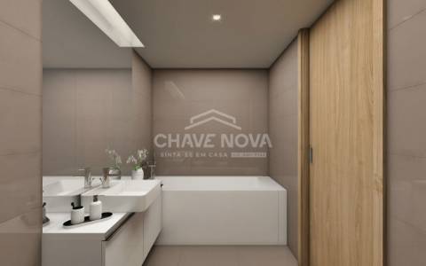 Apartamento T2 Venda em Castêlo da Maia,Maia