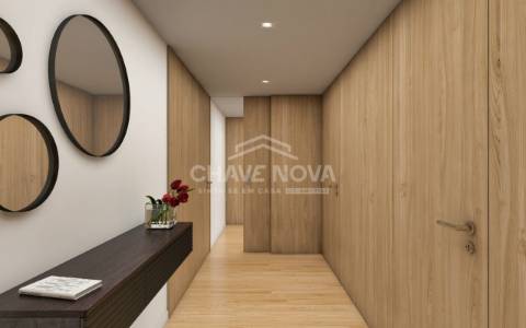Apartamento T2 Venda em Castêlo da Maia,Maia
