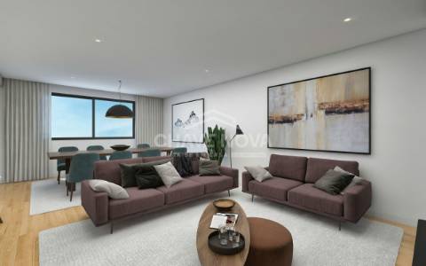 Apartamento T2 Venda em Castêlo da Maia,Maia