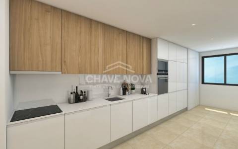 Apartamento T2 Venda em Castêlo da Maia,Maia
