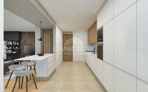 Apartamento T2 Venda em Castêlo da Maia,Maia