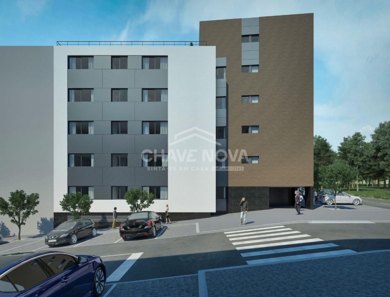 Apartamento T2 Venda em Castêlo da Maia,Maia