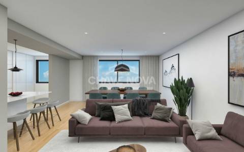 Apartamento T2 Venda em Castêlo da Maia,Maia