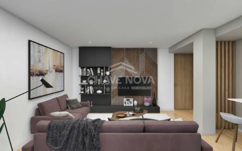 Apartamento T2 Venda em Castêlo da Maia,Maia