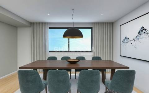 Apartamento T2 Venda em Castêlo da Maia,Maia