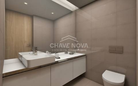 Apartamento T2 Venda em Castêlo da Maia,Maia