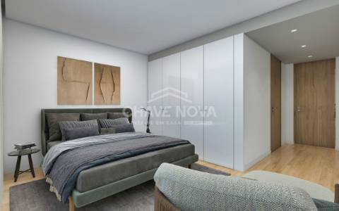 Apartamento T2 Venda em Castêlo da Maia,Maia