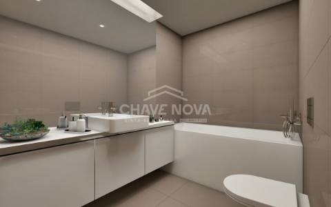 Apartamento T2 Venda em Castêlo da Maia,Maia