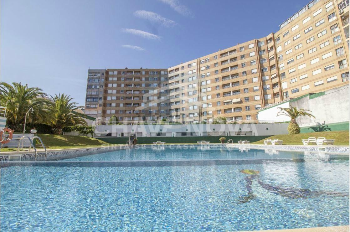 Apartamento T2, Porto, Matosinhos, Matosinhos e Leça da Palmeira