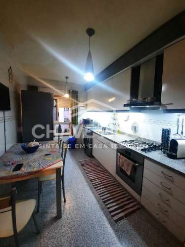 Apartamento T2 Venda em Rio Tinto,Gondomar