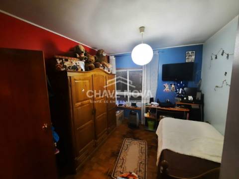 Apartamento T2 Venda em Rio Tinto,Gondomar