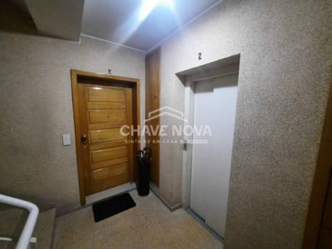 Apartamento T2 Venda em Rio Tinto,Gondomar