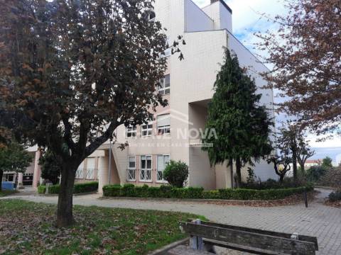 Apartamento T2 Venda em Rio Tinto,Gondomar
