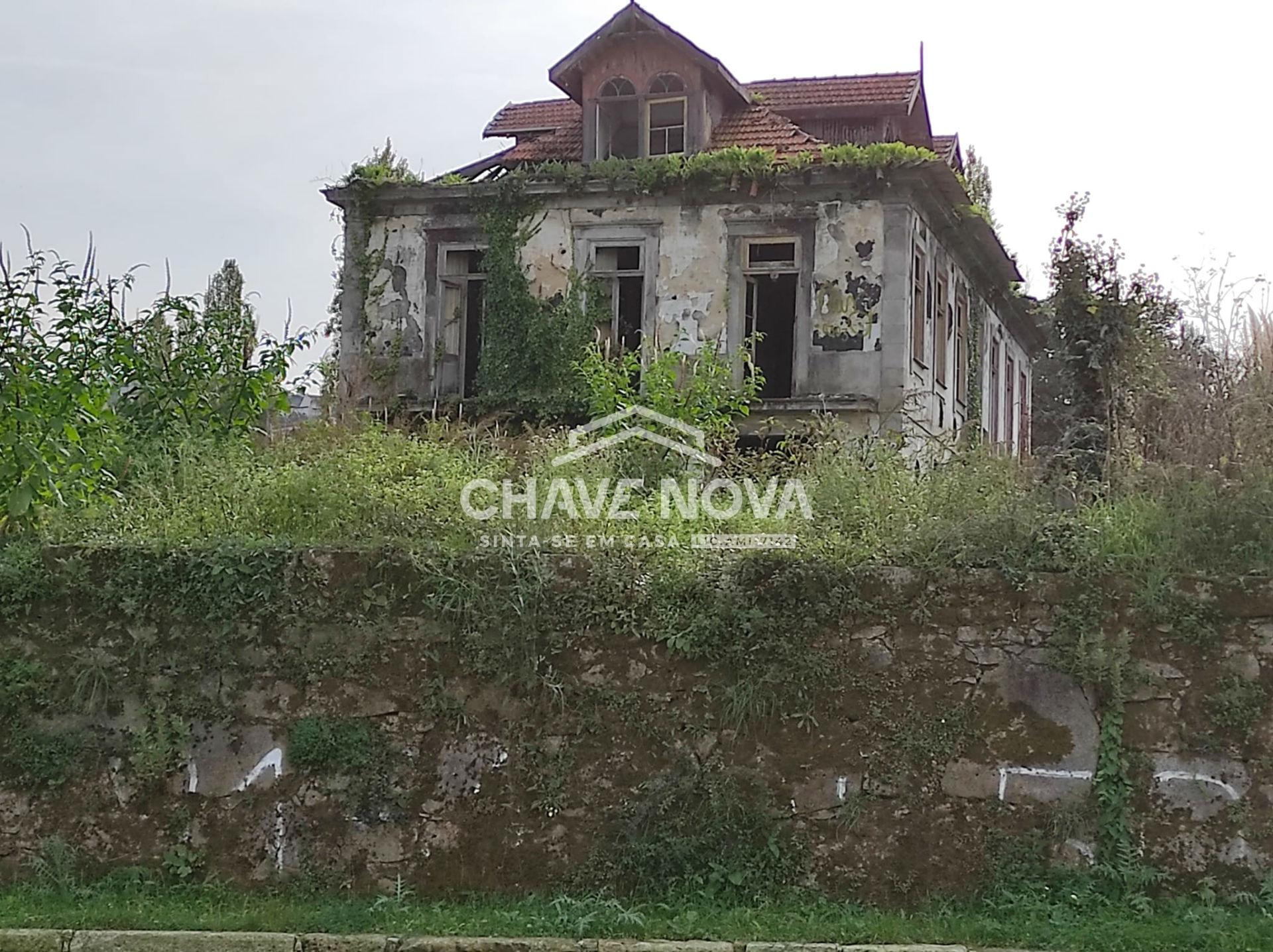 Quinta  Venda em Oliveira do Douro,Vila Nova de Gaia