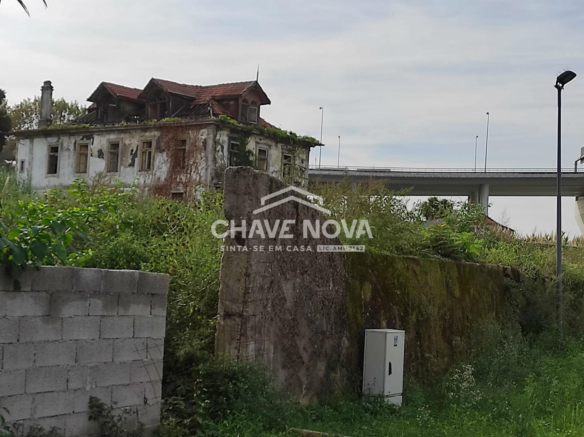 Quinta  Venda em Oliveira do Douro,Vila Nova de Gaia