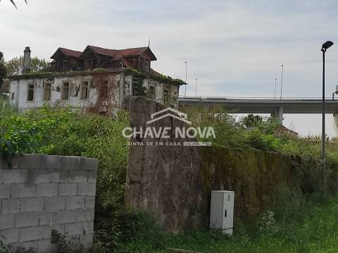 Quinta  Venda em Oliveira do Douro,Vila Nova de Gaia