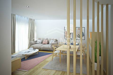 Apartamento T2+1 Venda em Cidade da Maia,Maia