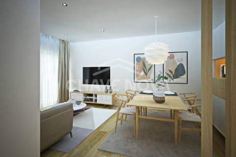 Apartamento T2+1 Venda em Cidade da Maia,Maia