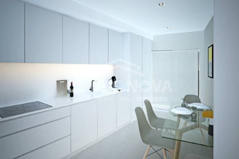 Apartamento T2+1 Venda em Cidade da Maia,Maia