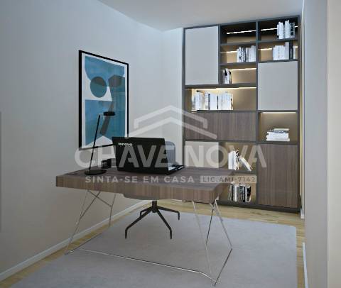 Apartamento T2+1 Venda em Cidade da Maia,Maia